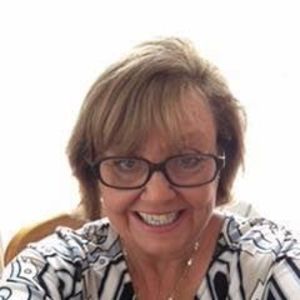 Meet your Posher, Sherrie